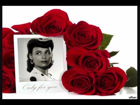 Lena Horne / Honeysuckle Rose (Stereo Version)