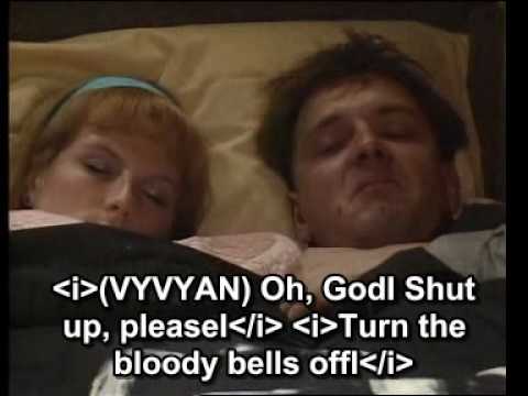 The Young Ones S2E4 - Time