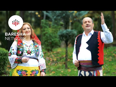 Fatmir Dibra & Mirjeta Çelaj - Hije t'ka ajo buri