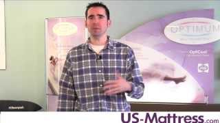 Sealy Optimum Overview
