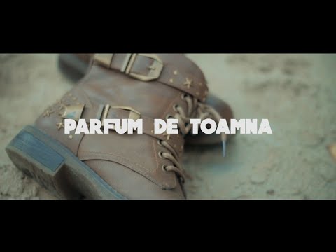 'NDU x CNB - Parfum de toamna (Official Video)