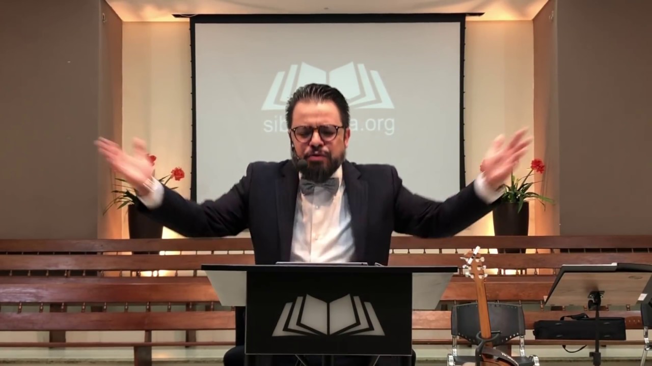 Cura e consagração [João 5.1-15]