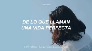 College 11 - Juliette (Traducida al Español)