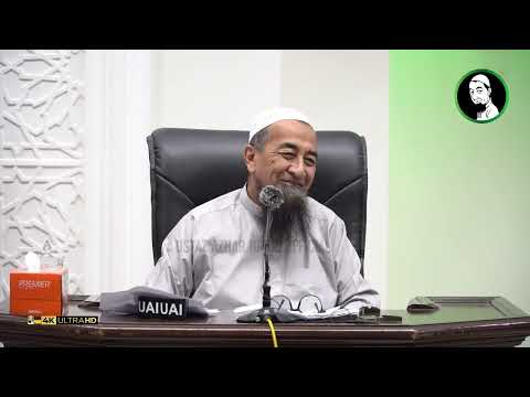 Hukum Tengok Pengebumian Orang Kafir - Ustaz Azhar Idrus