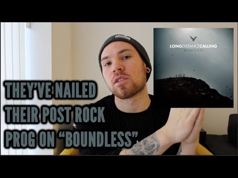 download lagu mp3 mp4 Long Distance Calling Boundless Review, download mp3 Long Distance Calling Boundless Review free download mp3, download mp3 Long Distance Calling Boundless Review