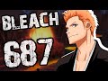 Bleach Chapter 687 Review "What The Heck!?" | Tekking101