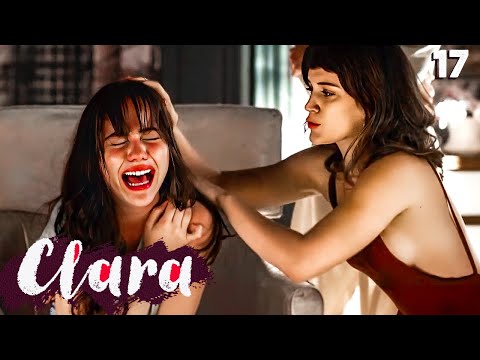 A HISTÓRIA DE CLARA (PARTE 17)