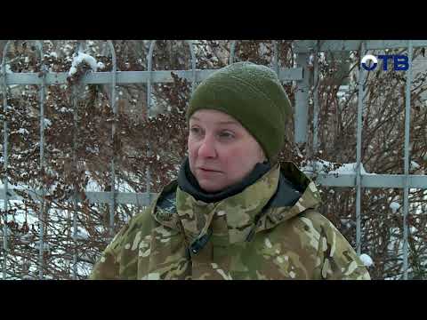 Найдены пропавшие в Пермском крае туристы на снегоходах