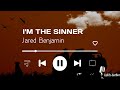 Jared Benjamin I M The Sinner Lyrics
