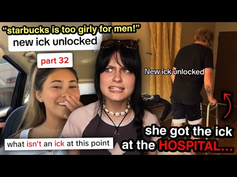 Gen-Z's "Icks" Are Destroying Romance