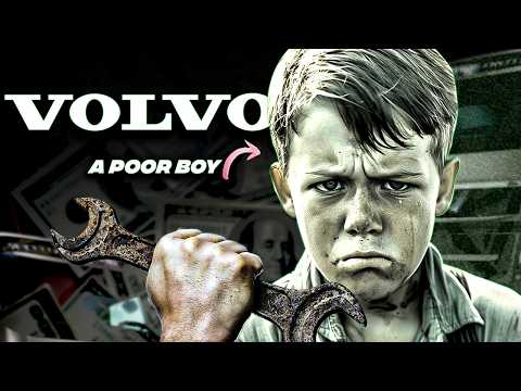 History of Volvo | How Volvo Was Made