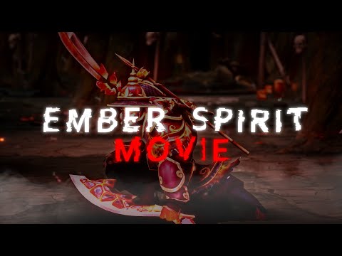 EMBER SPIRIT MOVIE