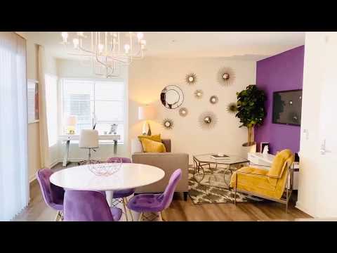 Living At NoHo - 2 Bedroom