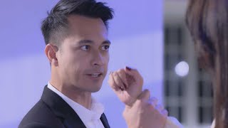 Download lagu OMA GAYATRI TAU KIRANA ADALAH CUCUNYA! - DUSTA DI BALIK CINTA TRAILER mp3