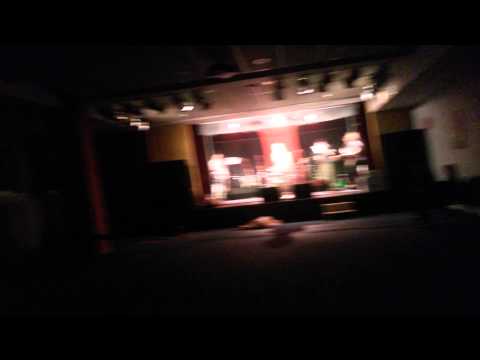 Letím hledat světy