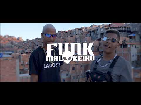 Traz a Garrafa Transparente - MC Scobar e MC Carpanezzi (Funk Malokeiro)