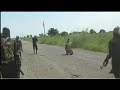 DaDumiDuminsa Videon Yadda Kwamandojin turji Shugaban Yan Bindiga suke kashe Mutane a Hanyar...