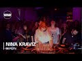 Nina Kraviz Boiler Room Berlin DJ Set 