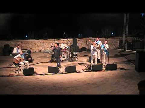 Enzo Avitabile Black Tarantella - nun è giusto