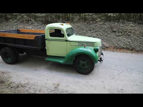 1941 Ford Dump Truck (CC-1778854) for sale in Savannah, Georgia