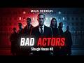 Bad Actors – Mick Herron | Slough House #8 | Full Spy Thriller Audiobook