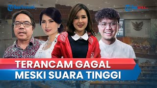 4 Politisi yang Terancam Gagal ke Senayan Meski Dapat Suara Melimpah, Ada Liliana hingga Ade Armando