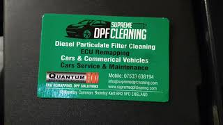 P0251-13 Dtc Jaguar XF 2013. Fixed