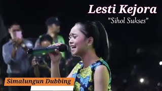 Download lagu KETIKA LESTI MEMBAWAKAN LAGU SIMALUNGUN SIHOL SUKSES VIRAL mp3 Download lagu KETIKA LESTI MEMBAWAKAN LAGU SIMALUNGUN SIHOL SUKSES VIRAL mp3