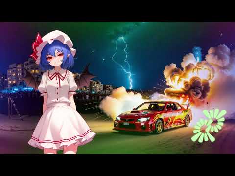 Teelirium - D. R. IFT