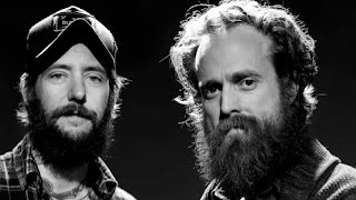Iron & Wine & Ben Bridwell @ Union Transfer July 28, 2015