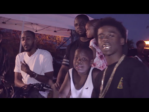 Luh Audi X One Will - R.I.P DP (Shot by @RTilleryTV)