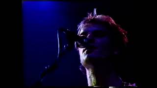 08 The Police - Rockpalast 1980 - Bring On The Night