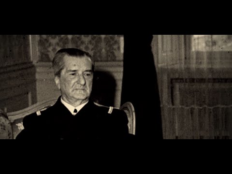 Hogy vagy? – Sipos József: Nagyapám Horthy Miklós