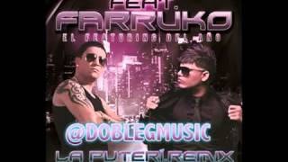 Osmani Garcia Ft Farruko - La Puteri 2 (Official Remix)Reggaeton Nuevo Descargalo - YouTube.flv