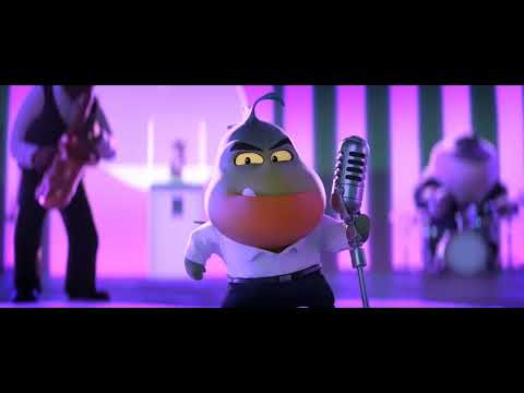 The Bad Guys - Good Tonight (German)