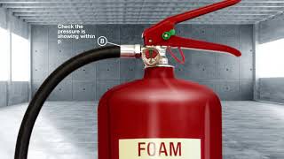 Fire Extinguisher Servicing
