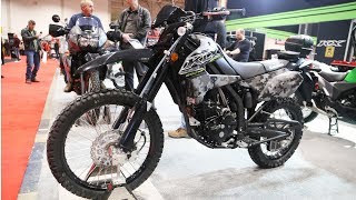Download lagu 2019 Kawasaki KLX250 mp3 Download lagu 2019 Kawasaki KLX250 mp3