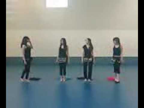 Bac 2009 - Pussycat Dolls