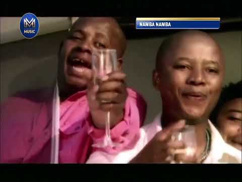 DJ Vetkuk vs Mahoota - Tonight Is The Night (Nezizakwazulu) (Music Video)