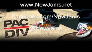 Pac Div - Black Acura (Feat. Mac Miller & Raven Sorvino) NEW MUSIC 2012