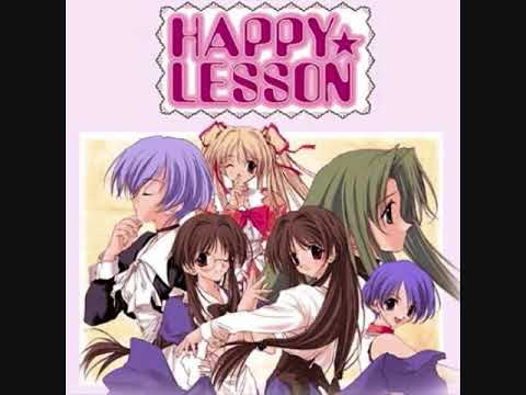 Happy☆Lesson Yume no Miyako TOKYO LIFE Akiko Nakagawa