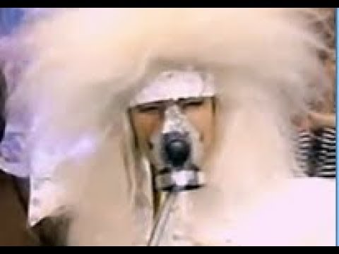 Madusa (Alundra Blayze) vs. Akira Hokuto (01 12 1997 WCW Worldwide)