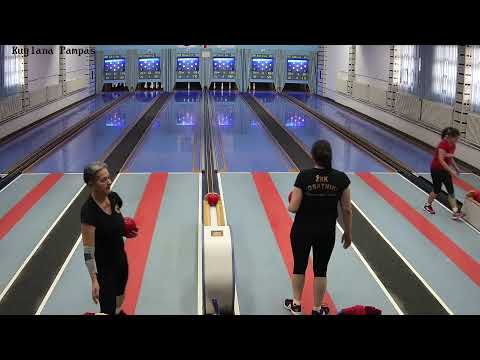 PAROVI REGIJE ISTOK-ŽENE SUBOTA