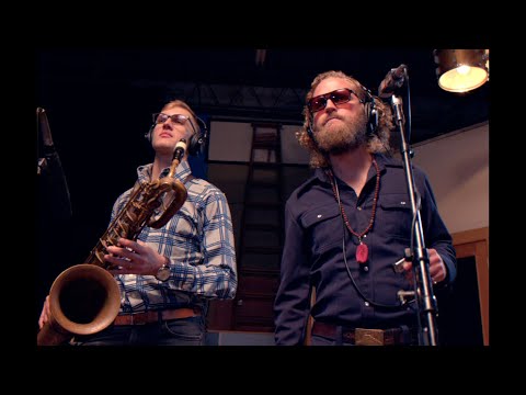 Bobby Gentilo - Peace Train (Live at Right Coast Recording)