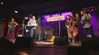 Jerry Douglas Band - Cavebop @ City Winery, Atlanta - Thu Oct/12/2017