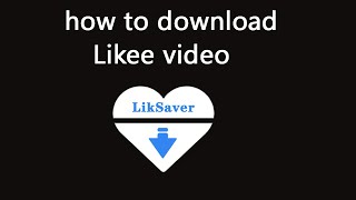 Download lagu how to download Likee video/如何下载Likee视频/Likee video downloader mp3
