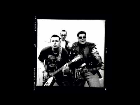 The Automatics - The Automatics