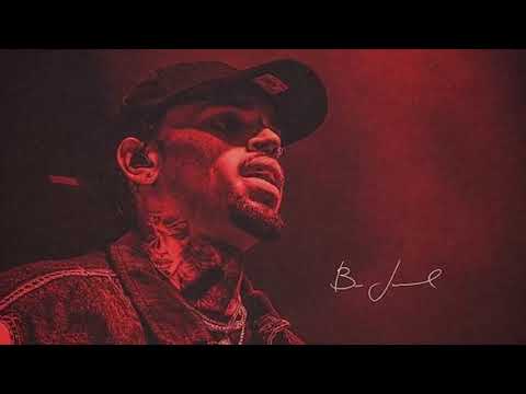 Chris Brown - Red Handed ft. Sevyn Streeter (New Song 2021)