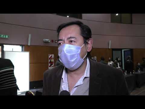 El dique Cabra Corral se convertirá en un gran polo de desarrollo regional