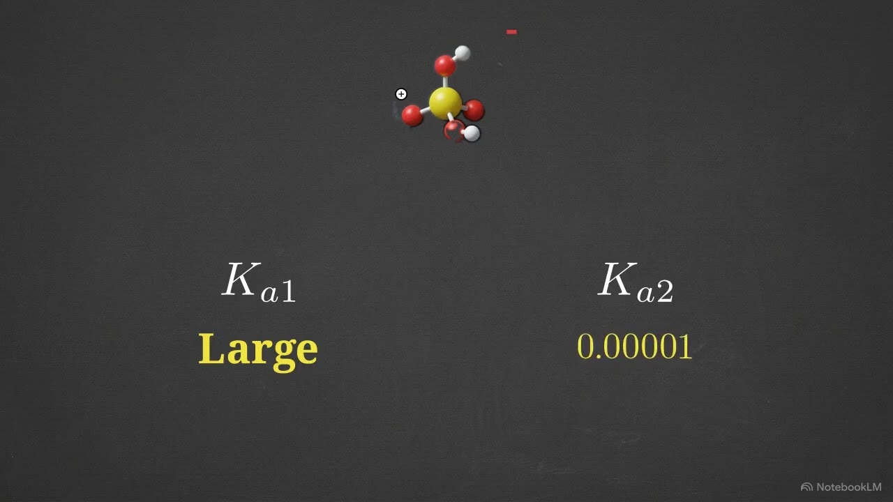 Polyprotic Acids